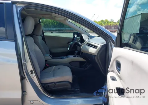 2018 Honda Hr-V Ex z USA, uszkodzony, nr VIN 3CZRU6H5XJG701277